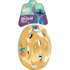 Disney+Stitch Kinderschutzhelm - Mondo Toys