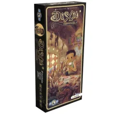 Dixit 8 - Harmonien Gesellschaftsspiel Erweiterung
