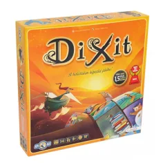 Dixit Gesellschaftsspiel