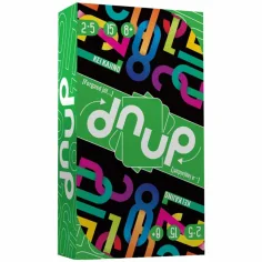 dnup Gesellschaftsspiel