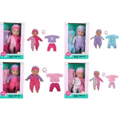 Dolly Star Puppe in verschiedenen Ausführungen mit Kleidungssatz Bild 2