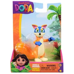 Dora die Entdeckerin: Swiper Figur mit Zubehör 7,6 cm – Spin Master