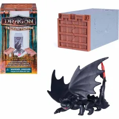 So zähmst du deinen Drachen: Sammelbare Arena Drachen - Spin Master