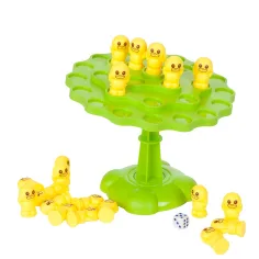 Duck Duck Balance: Enten-Wackelspiel 33-teiliges Set Bild 2
