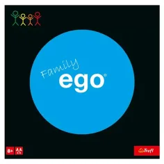 EGO Family Brettspiel - Trefl