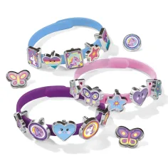 Einhorn Armbandherstellungsset - Totum Bild 3