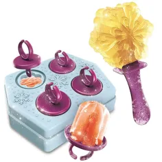 Die Eiskönigin 2 Eiscreme-Zubereitungs-Spielset - Clementoni Bild 2