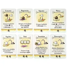 El Grande strategisches Brettspiel Bild 6