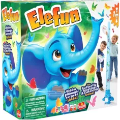 Elefun fröhliches Schmetterlingsfangspiel