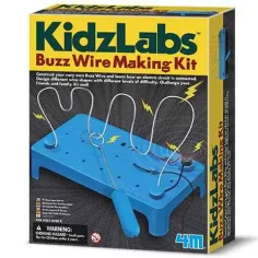 Elektronisches Geschicklichkeitsspielzeug Bild 1