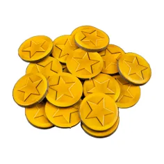 Empfangsreservierung Brettspiel Bild 5