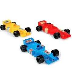 F1 Rennwagen - Wader