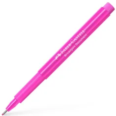 Faber-Castell: Fineliner 0,8 mm Pink