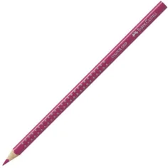 Faber-Castell: Grip '01 Buntstift Mittel-Lila