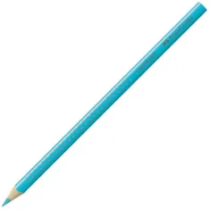 Faber-Castell: Grip 01 Buntstift Mittelblau