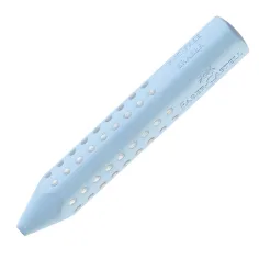 Faber-Castell: Grip 2001 himmelblauer Radierer