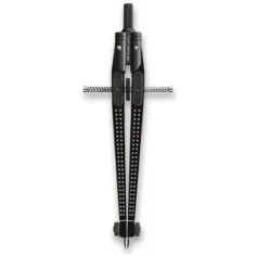 Faber-Castell: GRIP Zirkel-Set in Schwarz Bild 2