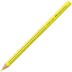Faber-Castell: Jumbo Grip 2001 Buntstift Hellgelb