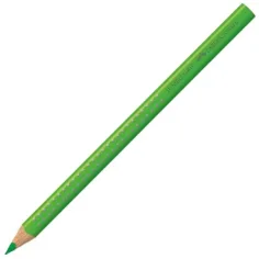 Faber-Castell: Jumbo GRIP Buntstift hellgrün