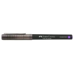 Faber-Castell: Lila Rollstift 1,5 mm Bild 2