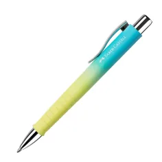 Faber-Castell: Poly Ball Urban Kugelschreiber - in Sonnenaufgangsfarben