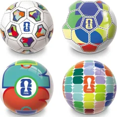 FIFA-Weltmeisterschaft 2026 Mini Gummiball 14cm 1Stück - Mondo Toys