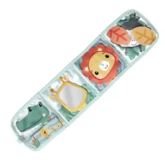 Fisher-Price: Weiches aufklappbares Büchlein - Mattel Bild 3