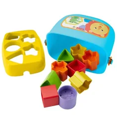 Fisher-Price: Formensortierbox - Mattel