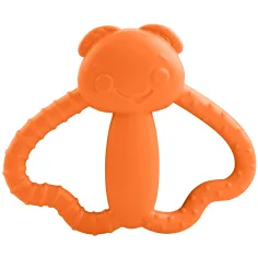 Fisher-Price: Lustige Figuren Käfer-Beißring - Mattel Bild 2