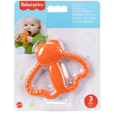 Fisher-Price: Lustige Figuren Käfer Beißring - Mattel