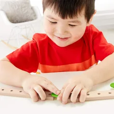 Fisher-Price: Wonder Makers Streckenbauer 25-teilig - Mattel Bild 4