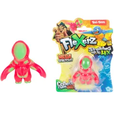 Flexerz dehnbare Monsterfigur in verschiedenen Varianten 6cm 1Stück Bild 2