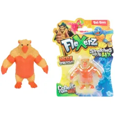Flexerz dehnbare Monsterfigur in verschiedenen Varianten 6cm 1Stück Bild 3