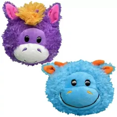 FlipaZoo: Wendeplüschfigur Drache zu Einhorn, 28 cm Bild 2