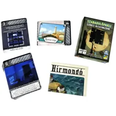 Fluchtspiel: Flucht aus Alcatraz Bild 2
