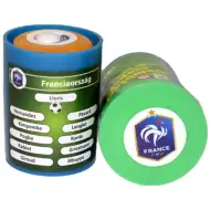 Französische Nationalmannschaft Tischfußballteam