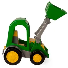 Frontlader-Traktor mit Pferdeanhänger 41cm - Wader Bild 3