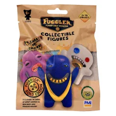 Fuggler Überraschungsfigur verschiedene - 1Stück