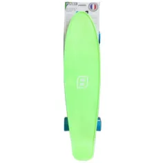 Funbee mini grüne Skateboard 22" - Spartan