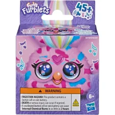 Furby: Furblets Cay-Kee interaktive Plüschfigur - Hasbro