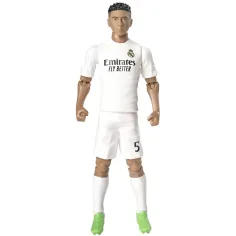 Fußball-Actionfigur, 20 cm – Real Madrid, Bellingham im Trikot mit der Nummer 5 Bild 2