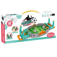 Fußball: Tischfußball-Spielset in zwei Varianten 57x27cm