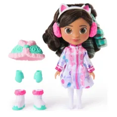 Gabby's Dollhouse: Sweetest Gabi Puppe - Spin Master Bild 2
