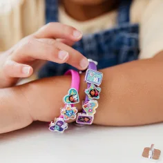 Gabi Puppenhaus Armbandhersteller Kreativspielset - Totum Bild 2
