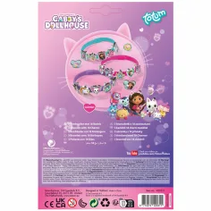 Gabi Puppenhaus Armbandhersteller Kreativspielset - Totum Bild 4