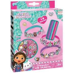 Gabi Puppenhaus Armbandhersteller Kreativspielset - Totum Bild 1