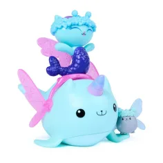Gabi Puppenhaus: Fairyflight Adventure Spielset - Spin Master Bild 2