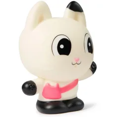 Gabi Puppenhaus: Pandy Paws Bade-Spielzeugfigur – Spin Master