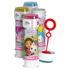Gabi Puppenhaus Seifenblasen 60ml