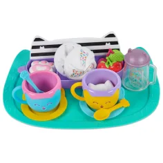 Gabis Puppenhaus: Süße Leckereien Spielset - Spin Master Bild 3